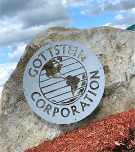 Gottstein Logo