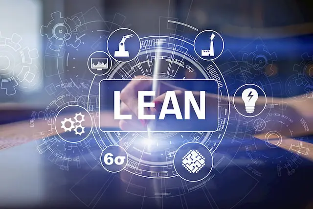 Lean Manufacturing’s Recipe for Success in Food and Beverage