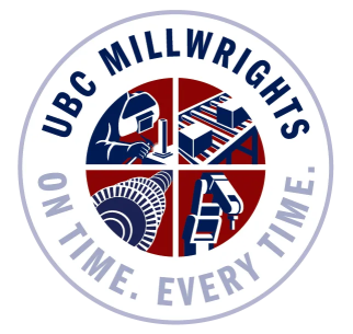 Gottstein at the 2025 Millwright Leadership Conference