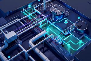 Custom-engineered pipe supports maintain structural integrity in high-density installations and overhead systems.