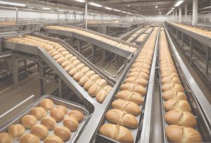Fabricating and Machining: Complete fabrication from platforms and drains to carts, conveyors, ballards, and framework.