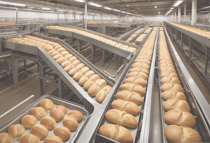 Fabricating and Machining: Complete fabrication from platforms and drains to carts, conveyors, ballards, and framework.