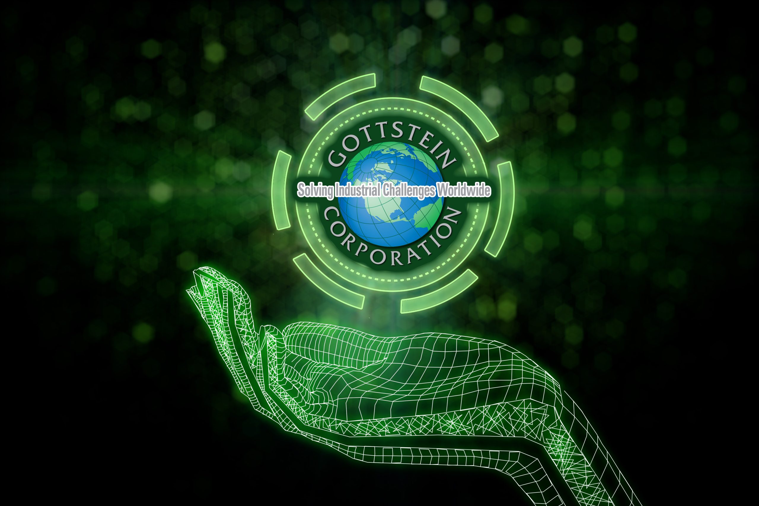Advancing Sustainability in Industrial Operations: Gottstein Corporation’s Commitment to Green Solutions