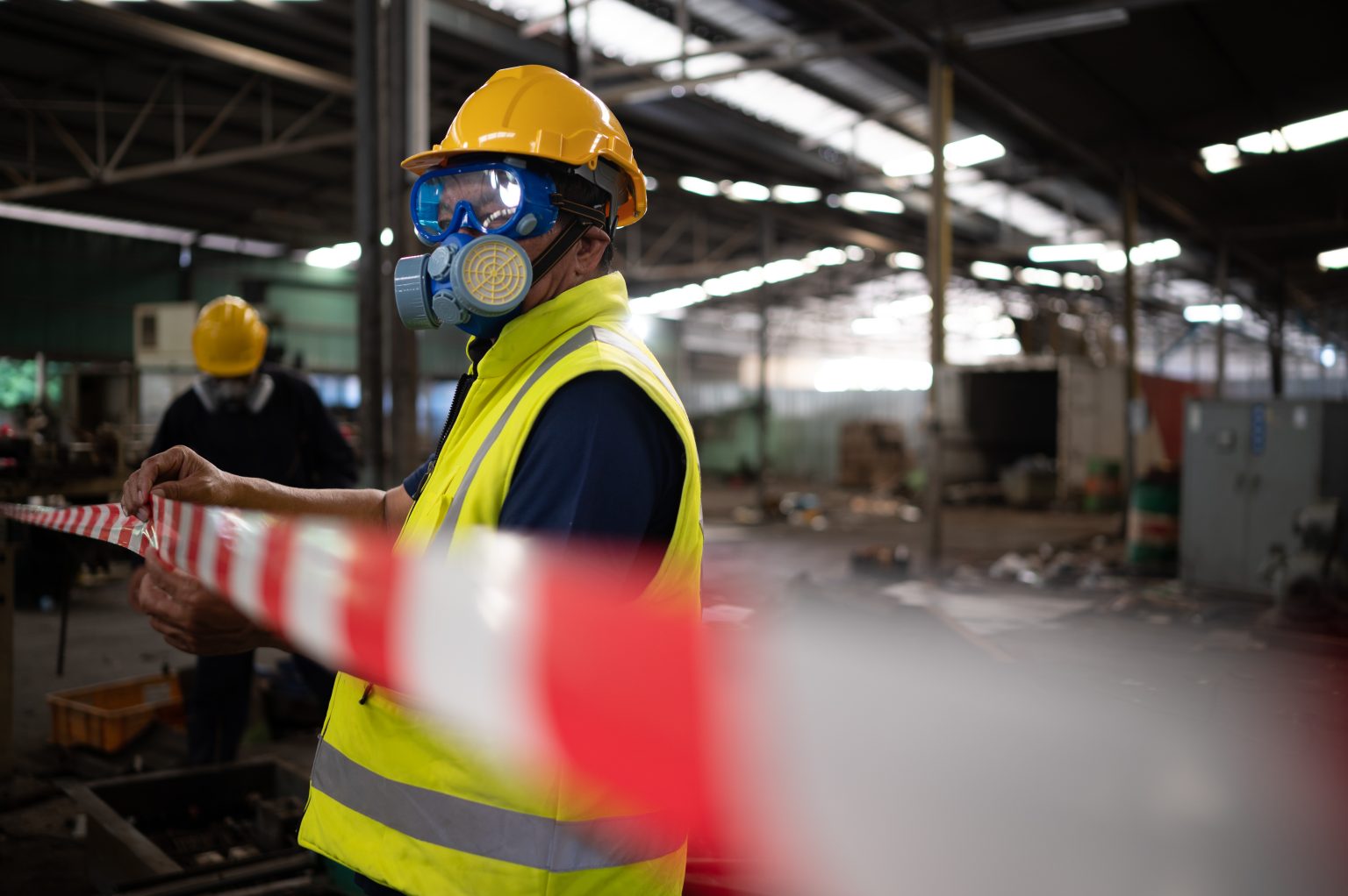 Safety Issue Factory Building a Culture of Safety in Manufacturing Plants: A Practical Guide ...